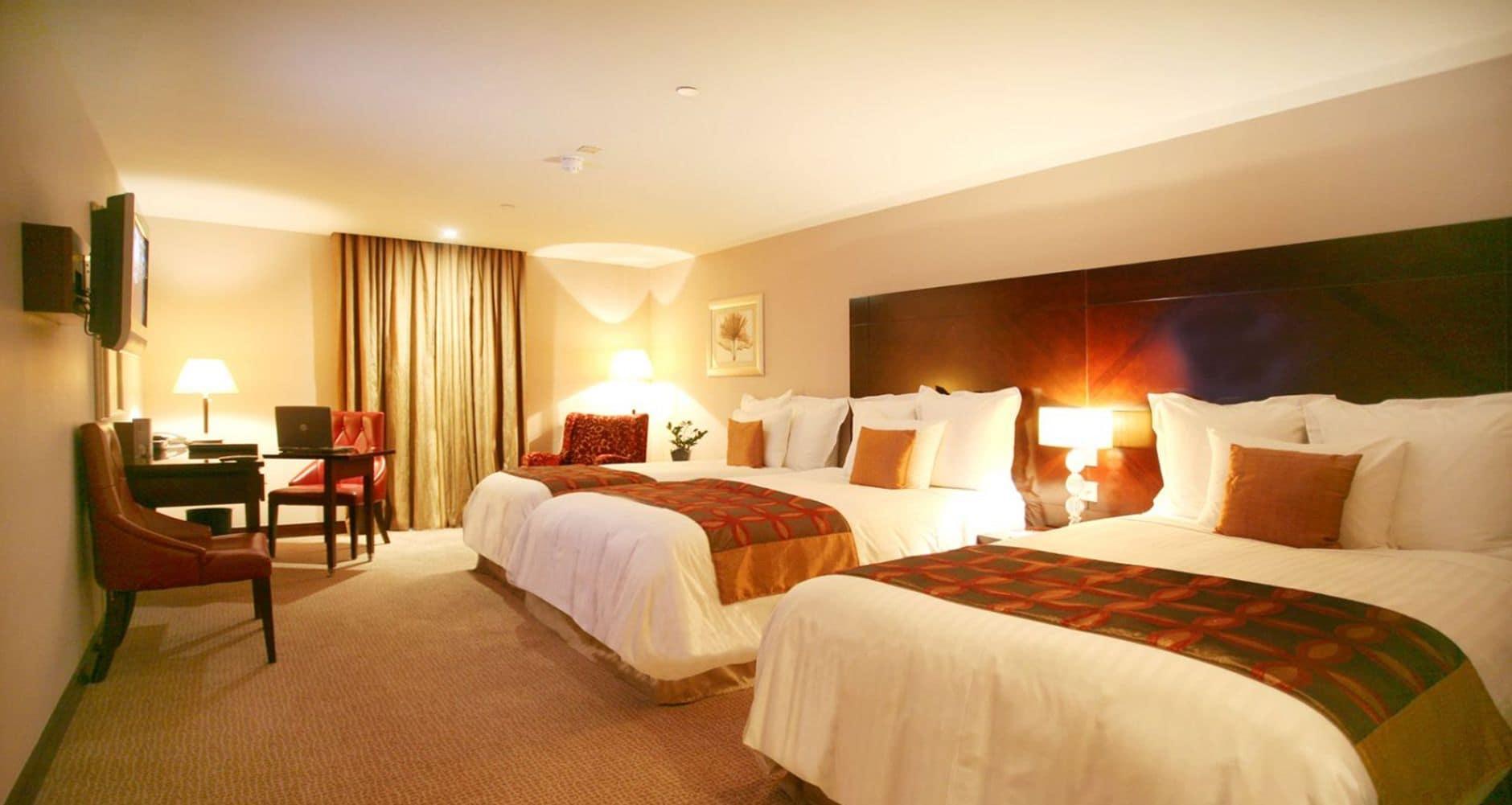 The Savoy Hotel ลิเมอริค ภายนอก รูปภาพ A room at the hotel